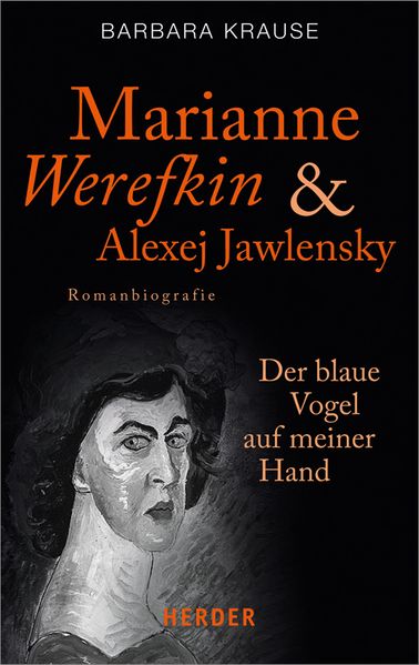 Cover von Marianne Werefkin und Alexej Jawlensky