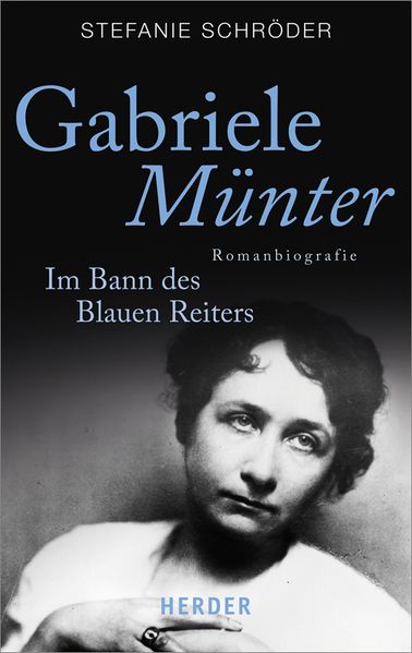 Cover von Gabriele Münter