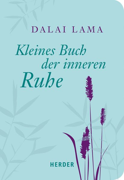 Cover von Kleines Buch der inneren Ruhe