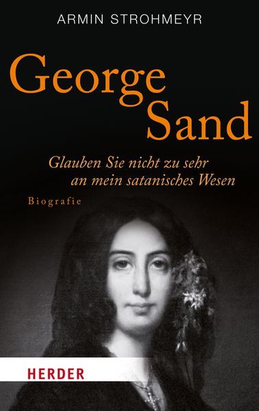 Cover von George Sand