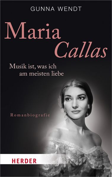 Cover von Maria Callas