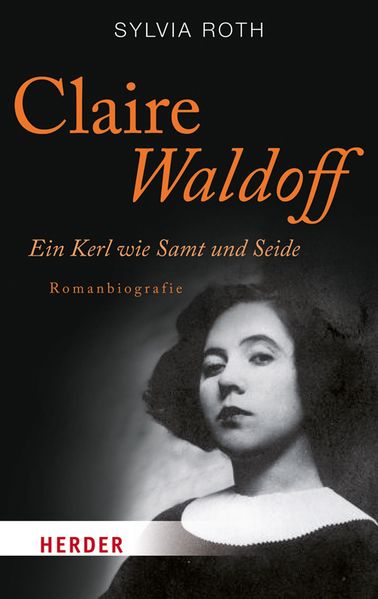 Cover von Claire Waldoff