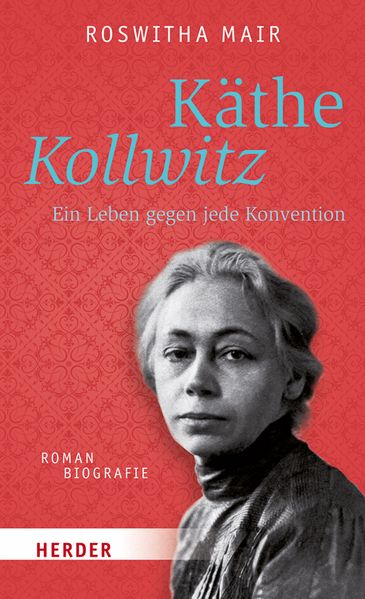 Cover von Käthe Kollwitz