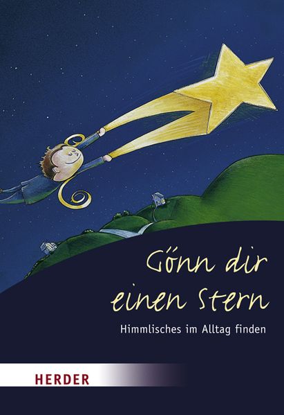 Cover von Gönn dir einen Stern