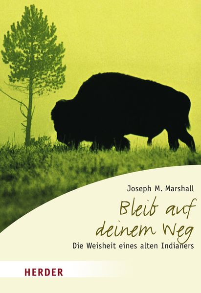 Cover von Bleib auf deinem Weg