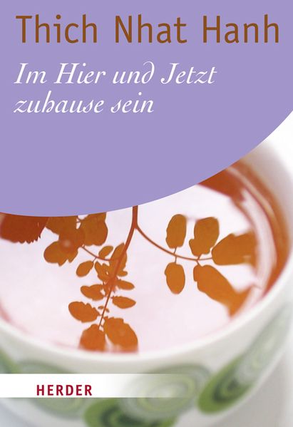 Cover von Im Hier und Jetzt zuhause sein