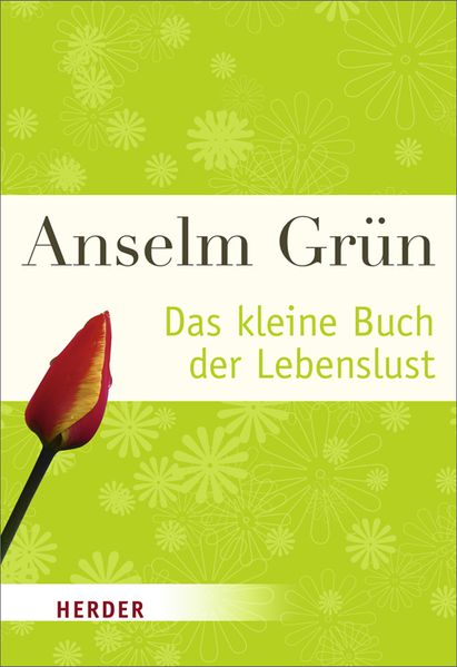 Cover von Das kleine Buch der Lebenslust