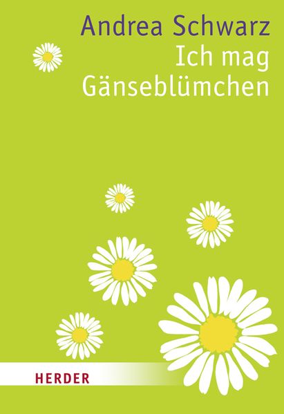 Cover von Ich mag Gänseblümchen