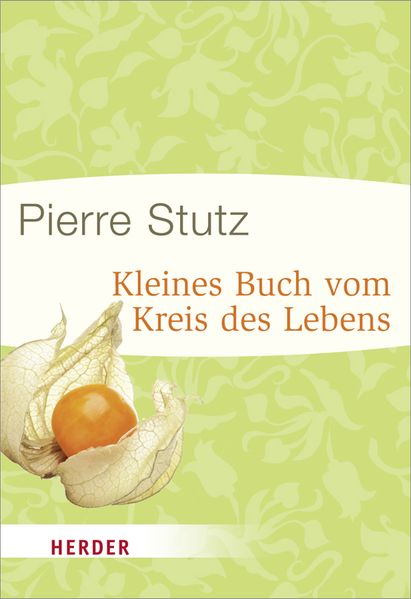Cover von Kleines Buch vom Kreis des Lebens