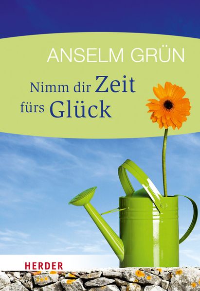 Cover von Nimm dir Zeit fürs Glück