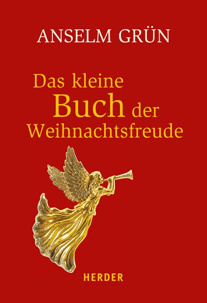 Cover von Das kleine Buch der Weihnachtsfreude