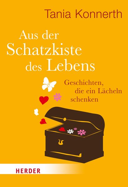 Cover von Aus der Schatzkiste des Lebens