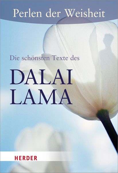 Cover von Perlen der Weisheit: Die schönsten Texte des Dalai Lama