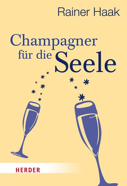 Cover von Champagner für die Seele