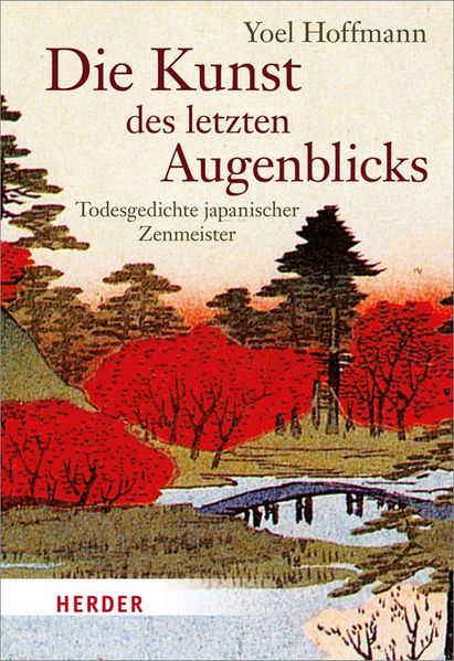 Cover von Die Kunst des letzten Augenblicks