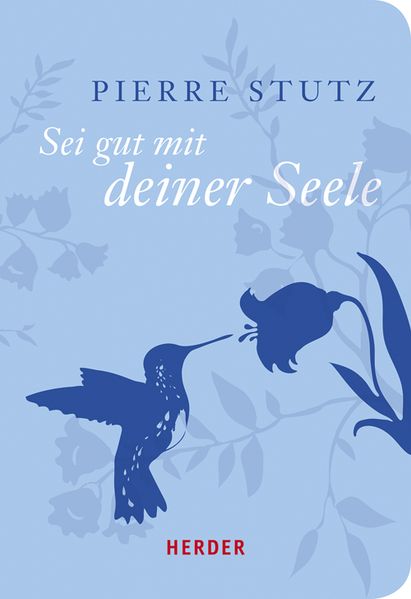 Cover von Sei gut mit deiner Seele