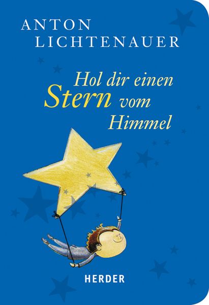 Cover von Hol dir einen Stern vom Himmel