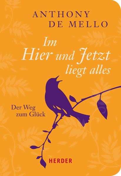 Cover von Im Hier und Jetzt liegt alles