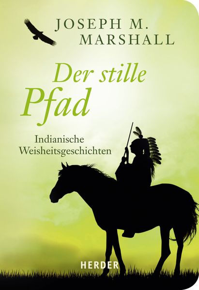 Cover von Der stille Pfad