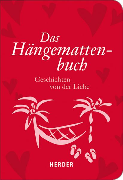 Cover von Das Hängemattenbuch