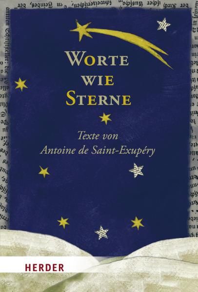Cover von Worte wie Sterne