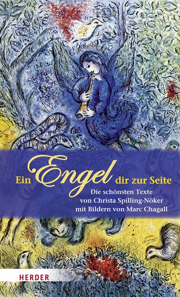 Cover von Ein Engel dir zur Seite