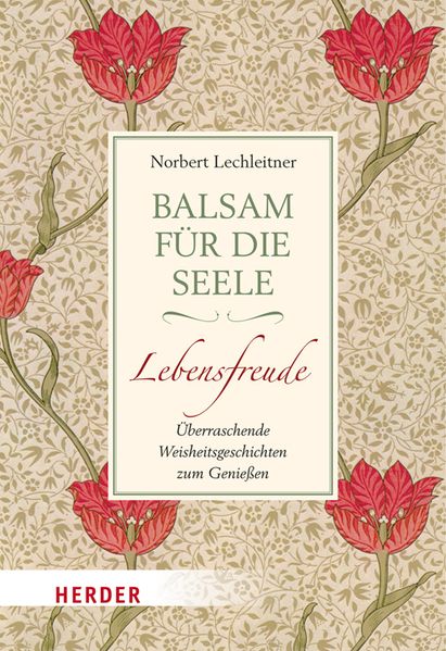 Cover von Balsam für die Seele – Lebensfreude