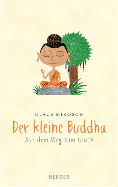 Cover von Der kleine Buddha