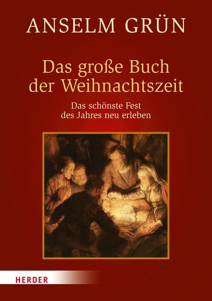 Cover von Das große Buch der Weihnachtszeit