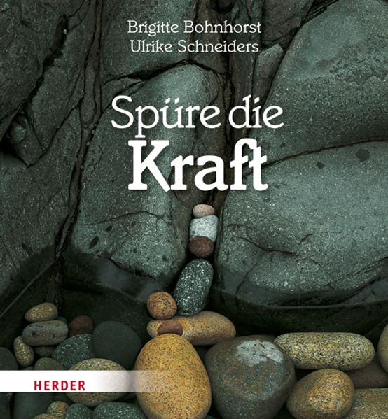 Cover von Spüre die Kraft