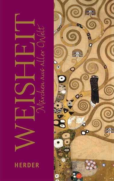 Cover von WEISHEIT