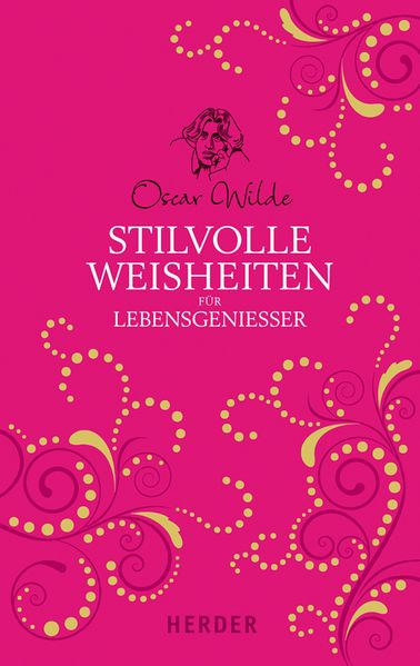 Cover von Stilvolle Weisheiten für Lebensgenießer