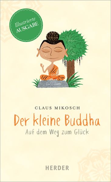 Cover von Der kleine Buddha