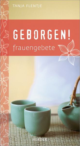 Cover von Geborgen!