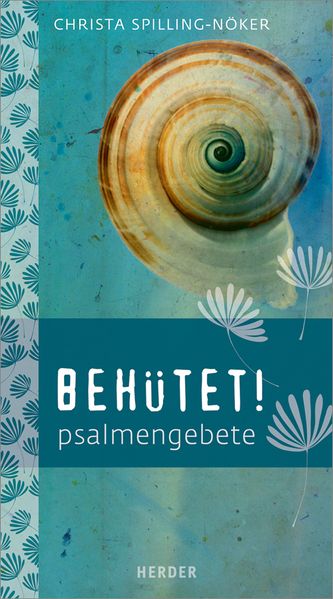 Cover von Behütet!