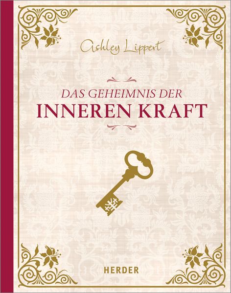 Cover von Das Geheimnis der inneren Kraft