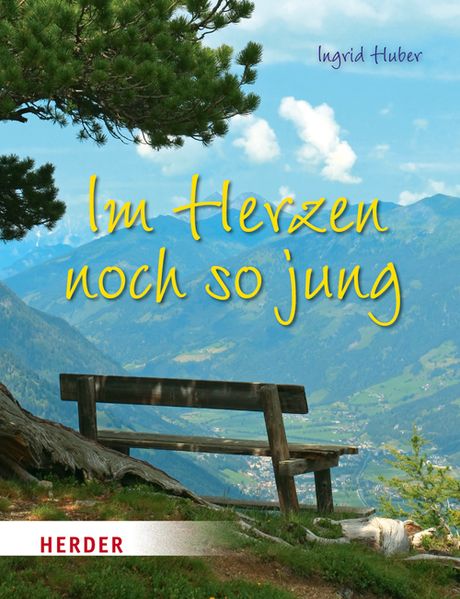 Cover von Im Herzen noch so jung