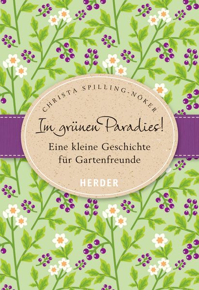 Cover von Im grünen Paradies