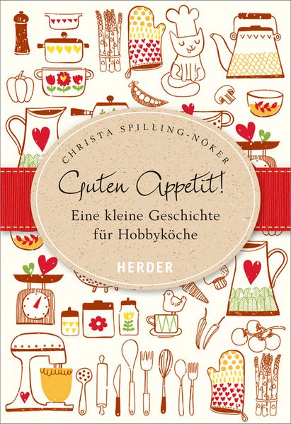 Cover von Guten Appetit!