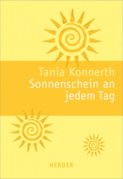 Cover von Sonnenschein an jedem Tag