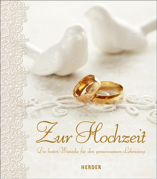 Cover von Zur Hochzeit