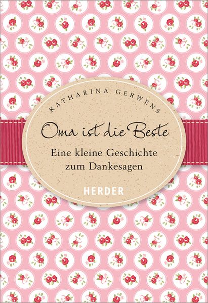 Cover von Oma ist die Beste