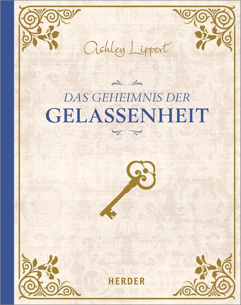 Cover von Das Geheimnis der Gelassenheit