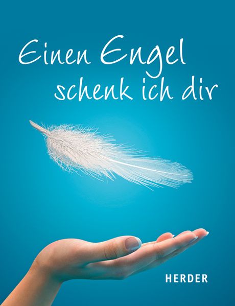 Cover von Einen Engel schenk ich dir