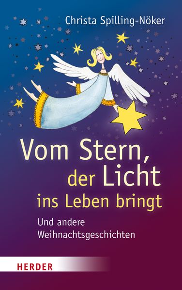 Cover von Vom Stern, der Licht ins Leben bringt