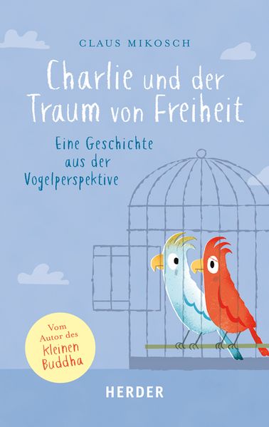 Cover von Charlie und der Traum von Freiheit