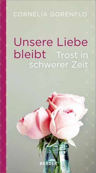 Cover von Unsere Liebe bleibt