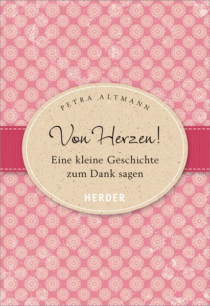 Cover von Von Herzen!