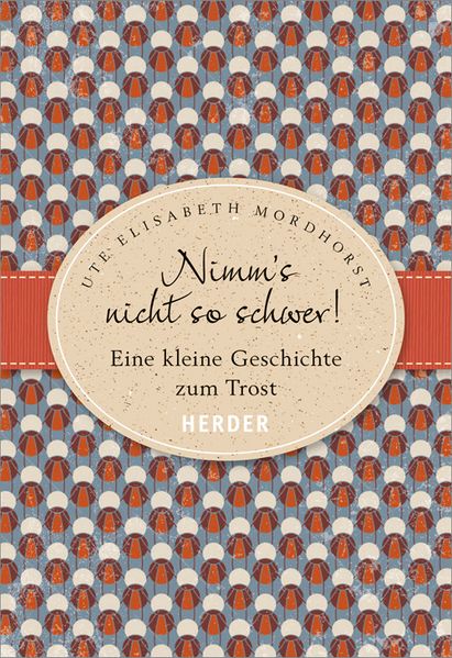Cover von Nimm’s nicht so schwer!