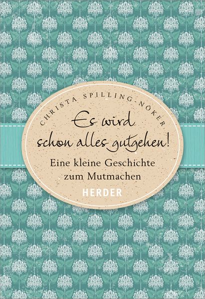 Cover von Es wird schon alles gutgehen!